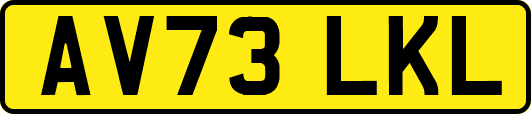 AV73LKL