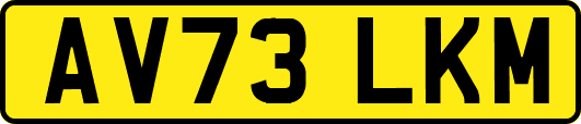 AV73LKM