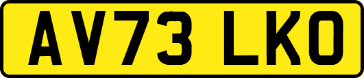 AV73LKO