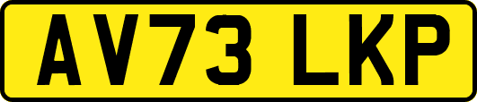 AV73LKP