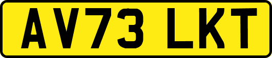 AV73LKT