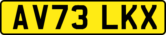 AV73LKX