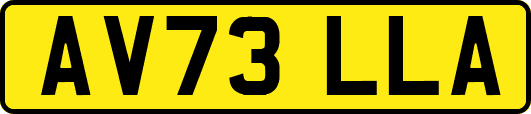 AV73LLA