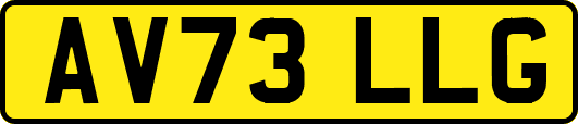AV73LLG