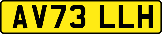 AV73LLH