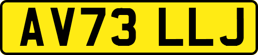AV73LLJ