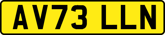 AV73LLN