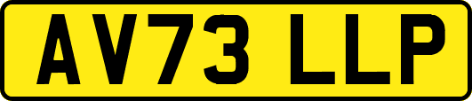AV73LLP
