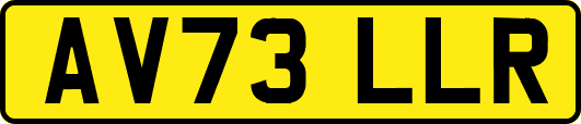 AV73LLR