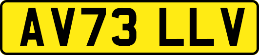 AV73LLV