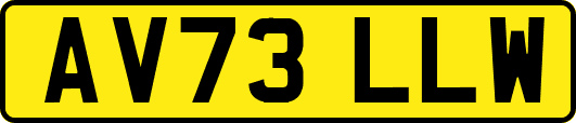 AV73LLW