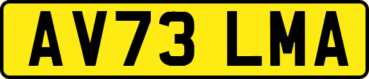 AV73LMA