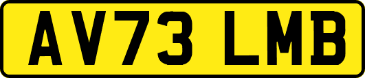 AV73LMB
