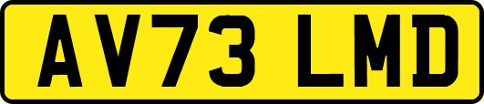 AV73LMD