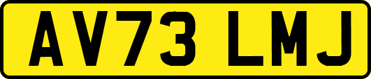 AV73LMJ