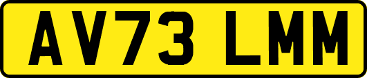 AV73LMM