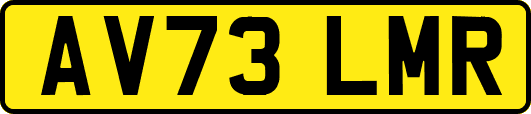 AV73LMR
