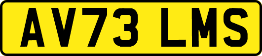 AV73LMS