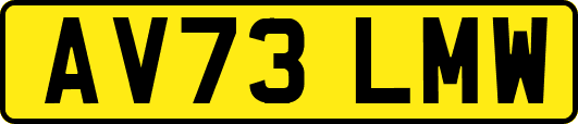 AV73LMW