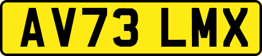 AV73LMX