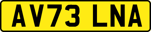 AV73LNA