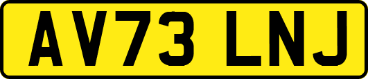 AV73LNJ