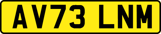 AV73LNM