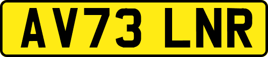 AV73LNR