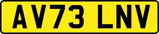 AV73LNV