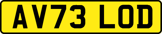 AV73LOD