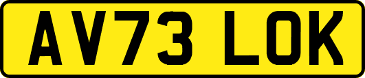 AV73LOK