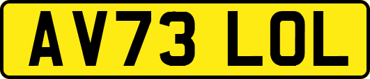 AV73LOL