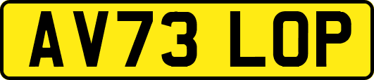 AV73LOP