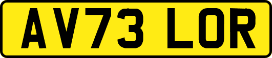 AV73LOR