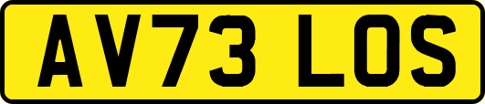 AV73LOS