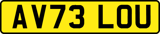 AV73LOU