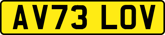 AV73LOV