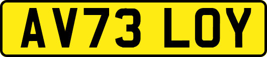 AV73LOY
