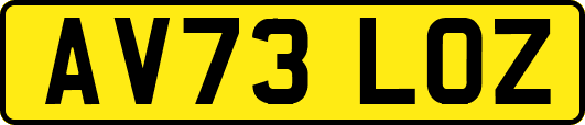 AV73LOZ