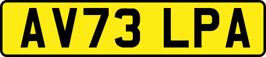 AV73LPA