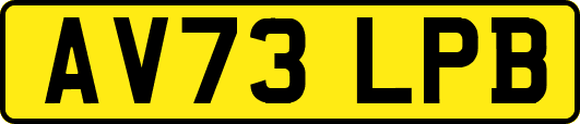 AV73LPB