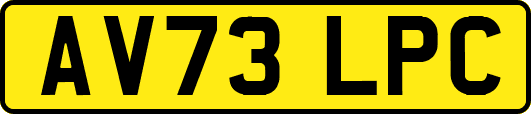 AV73LPC