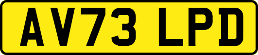 AV73LPD