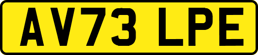 AV73LPE