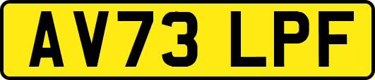 AV73LPF
