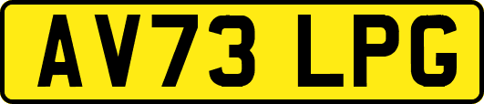 AV73LPG