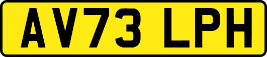 AV73LPH