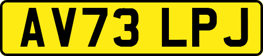 AV73LPJ