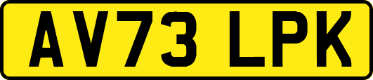 AV73LPK