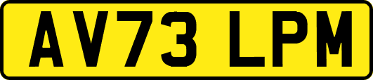 AV73LPM